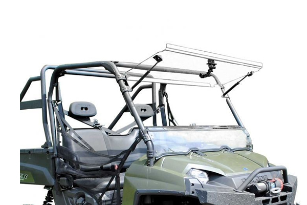 GAS SPRING FOR WINDSCREEN