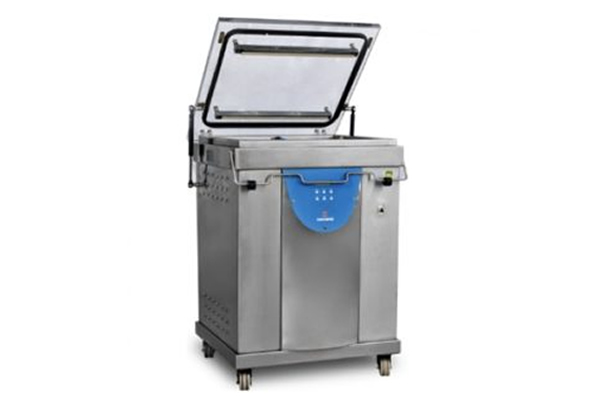 GAS SPRING FOR VACUUM PACKING MACHINE