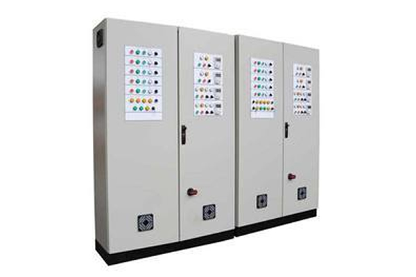 GAS SPRING FOR CONTROL PANEL DOOR